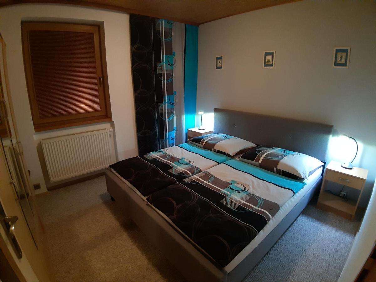 Vila Anna Високи Татри Екстериор снимка