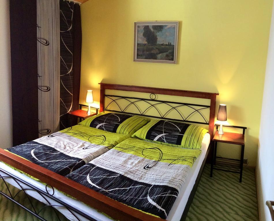 Vila Anna Високи Татри Екстериор снимка